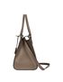 Saffiano Tote Bag, bottom view